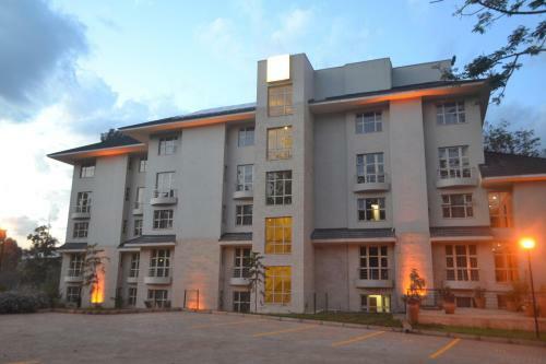 Hotel Qaribu Inn