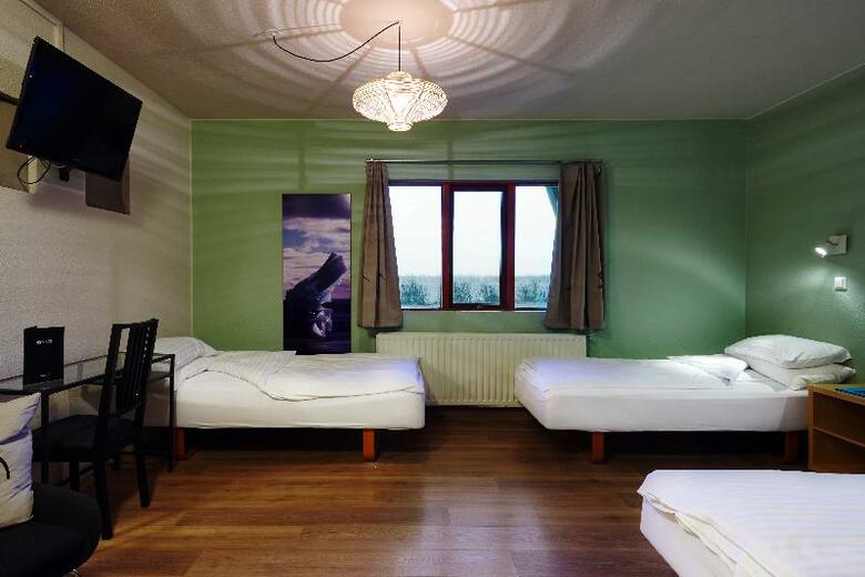 Fosshotel Hekla