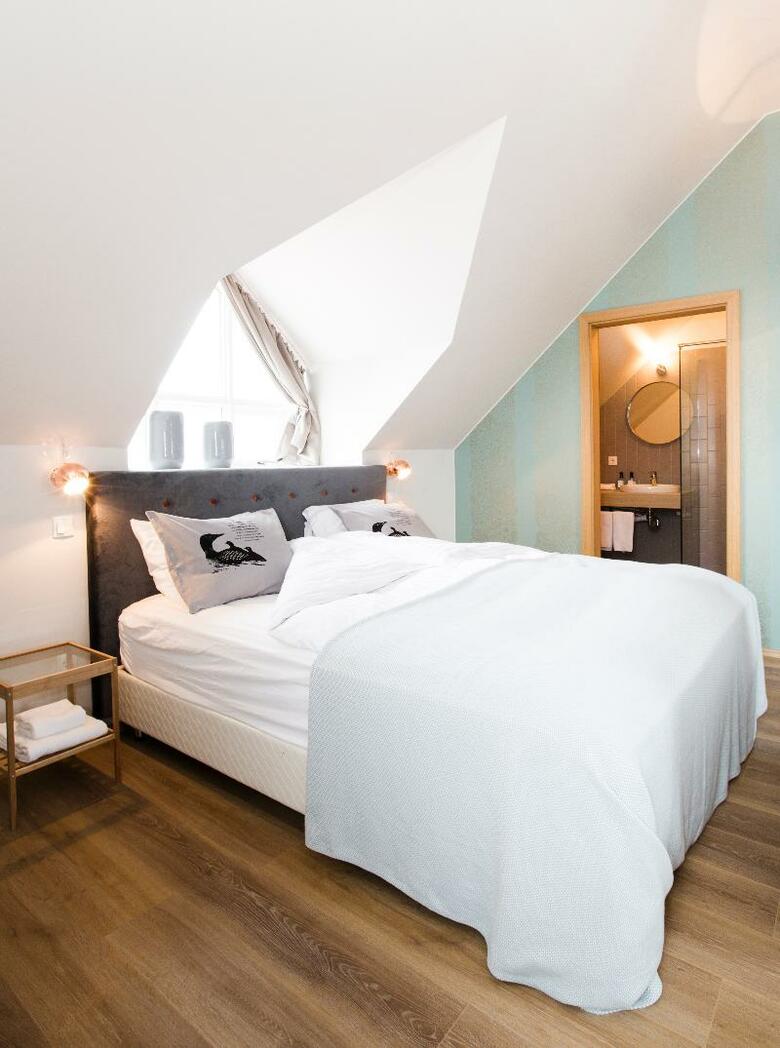 Fosshotel Hekla