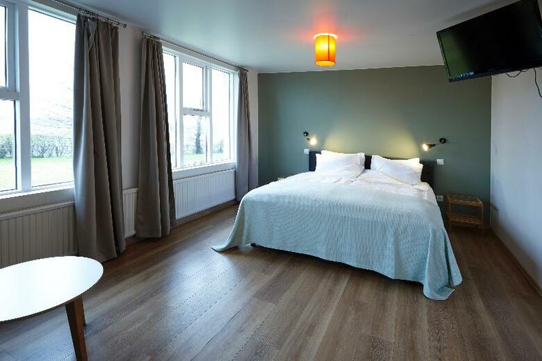 Fosshotel Hekla