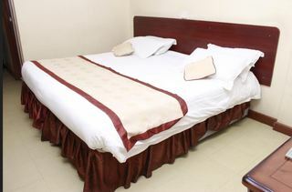 Hotel Central Park Nairobi