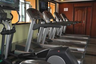 Hotel Central Park Nairobi