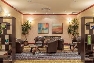 Hotel Holiday Inn Express And Suites Belleville