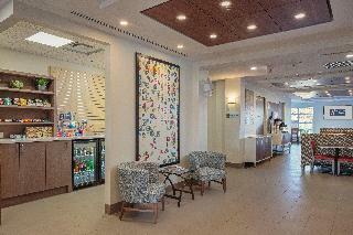 Hotel Holiday Inn Express And Suites Belleville