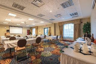 Hotel Holiday Inn Express And Suites Belleville