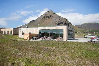 Arnarstapi Hotel