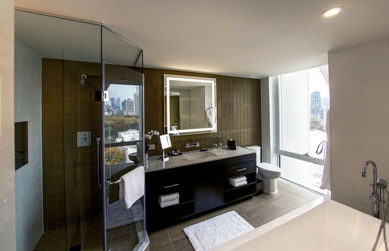 Hotel X Toronto By Library Hotel Collection
