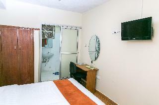 Hotel The Coconut Grill