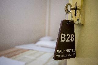 Hotel Rabi