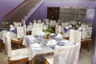 Hotel Lavender Garden