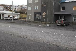 North Star Hotel Sn�fellsnes