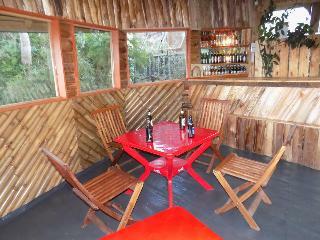 Ranges View Lodge