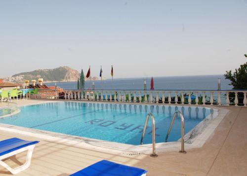 Hotel Royal