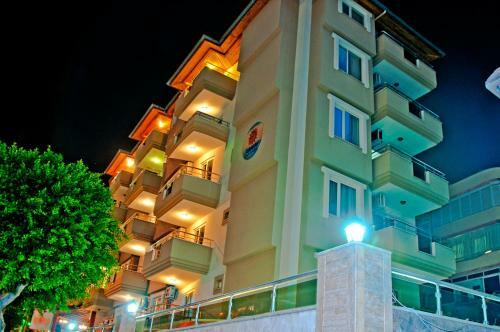 Sunway Apart Hotel