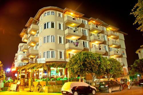 Sunway Apart Hotel