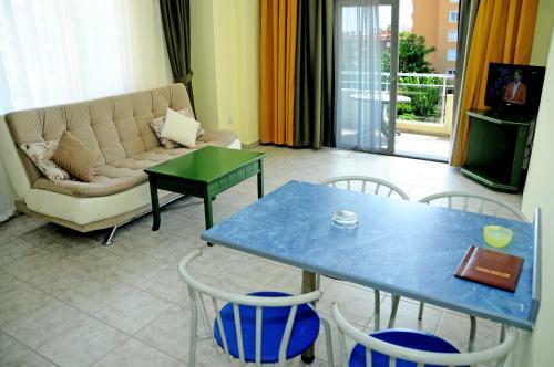 Sunway Apart Hotel