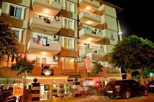 Sunway Apart Hotel
