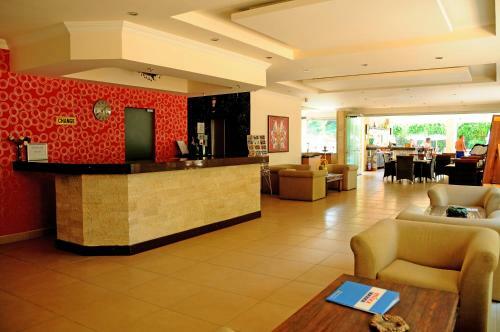 Sunway Apart Hotel