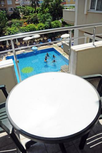 Sunway Apart Hotel