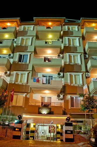 Sunway Apart Hotel