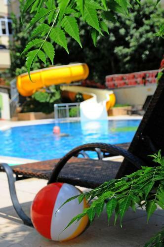 Sunway Apart Hotel