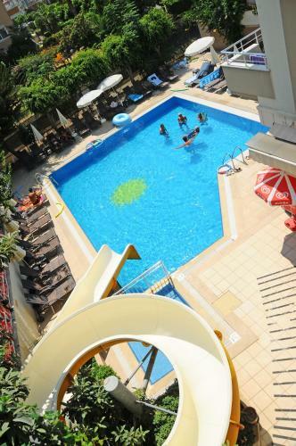 Sunway Apart Hotel