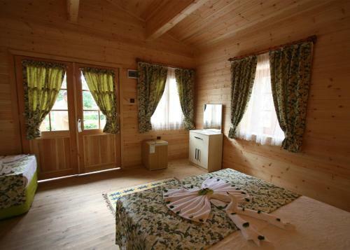 Sevkibey Hotel