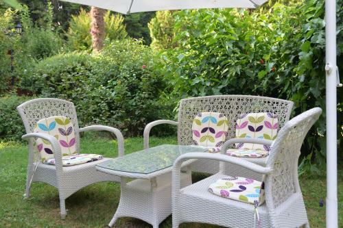 Sevkibey Hotel
