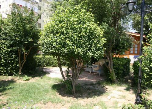Sevkibey Hotel