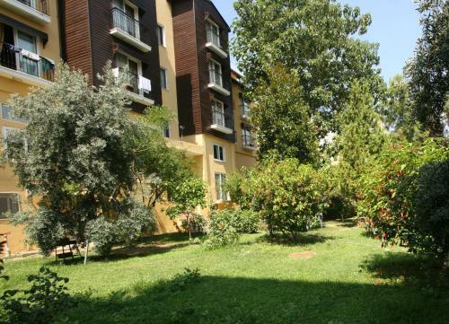 Sevkibey Hotel