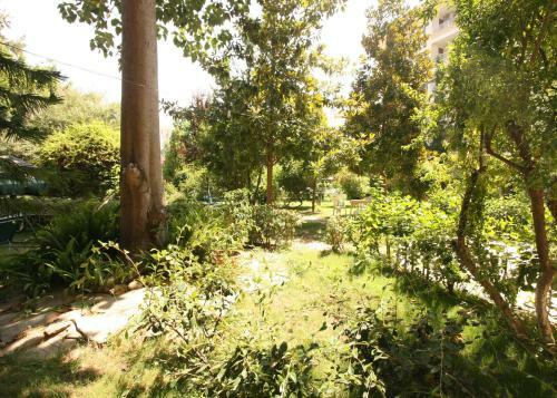 Sevkibey Hotel