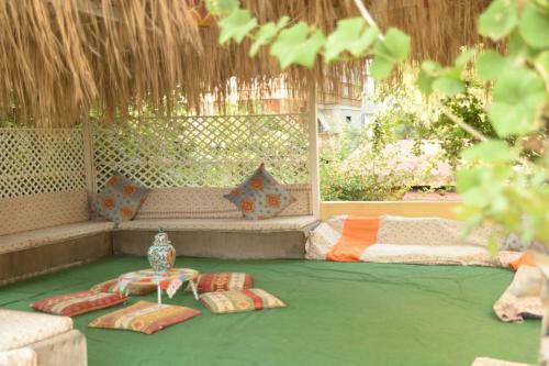 Sevkibey Hotel