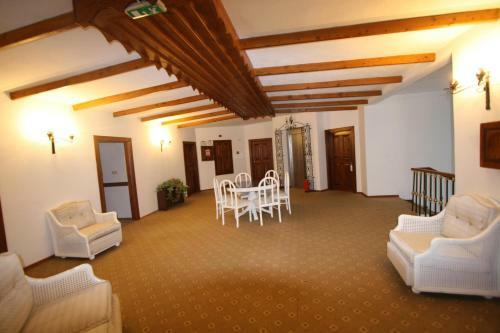 Sevkibey Hotel