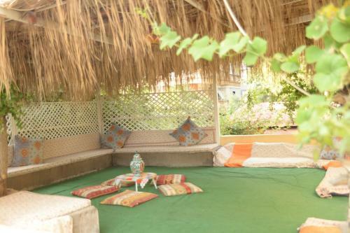 Sevkibey Hotel