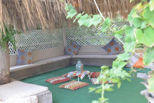 Sevkibey Hotel