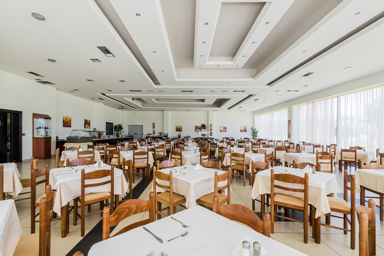 Hotel Afandou Beach