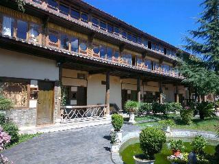 Hotel Lijiang Sina