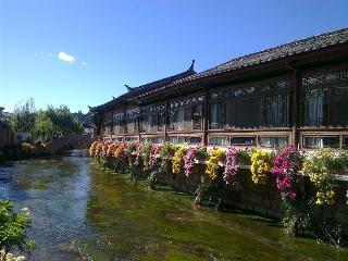 Hotel Lijiang Sina