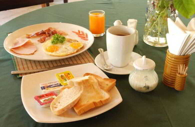 Hotel Angkor Saphir