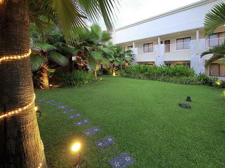Hotel Gowongan Inn Yogyakarta