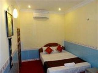 Hotel Golden River Palace Guesthouse