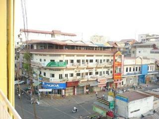 Hotel Golden River Palace Guesthouse