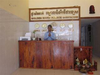 Hotel Golden River Palace Guesthouse