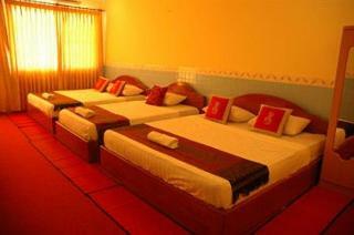 Hotel Golden River Palace Guesthouse