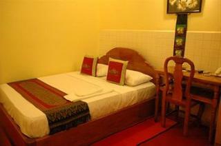 Hotel Golden River Palace Guesthouse