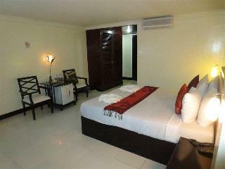 Khmer Royal Hotel