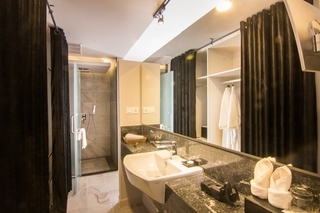 Damrei Angkor Hotel