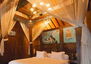 Hotel Villa Borobudur
