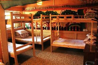 Hotel Jingli