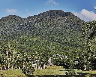 Hotel Four Seasons Resort Nevis